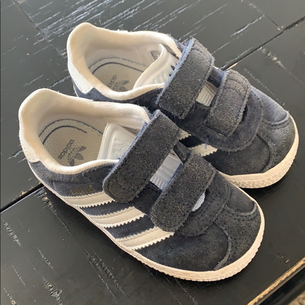 Adidas Gazelle